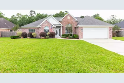 295 Sarah Lane, Lumberton, TX 77657 - Photo 1