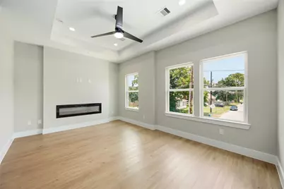 110 Frawley Street #A/B, Houston, TX 77009 - Photo 25