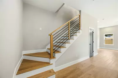 110 Frawley Street #A/B, Houston, TX 77009 - Photo 11