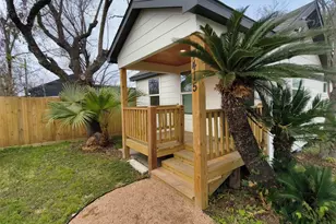 7415 El Paso St, Houston, TX 77020 - Photo 1