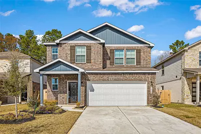 7910 Alset Dr, Magnolia, TX 77354 - Photo 1