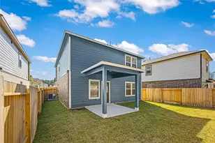 7910 Alset Dr, Magnolia, TX 77354 - Photo 27