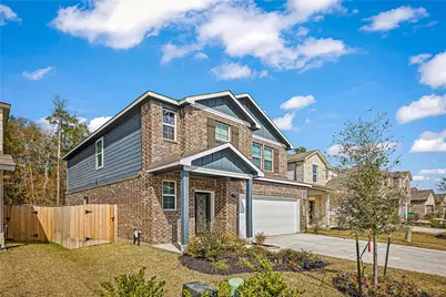 7910 Alset Dr, Magnolia, TX 77354 - Photo 5