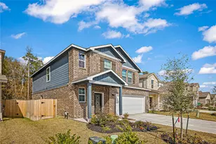 7910 Alset Dr, Magnolia, TX 77354 - Photo 5