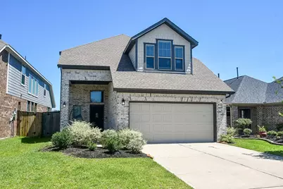 31134 Balsam Hawk Lane, Hockley, TX 77447 - Photo 1