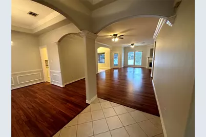 12629 Capricornus Drive, Willis, TX 77318 - Photo 3