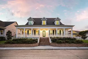 53 Island Passage, Galveston, TX 77554 - Photo 1