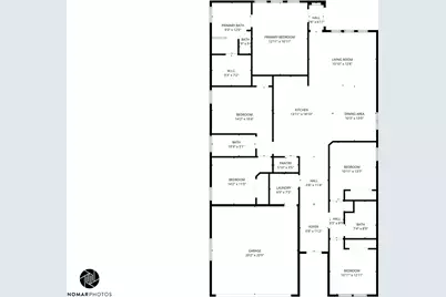 27507 Aster Green Drive, Katy, TX 77493 - Photo 29