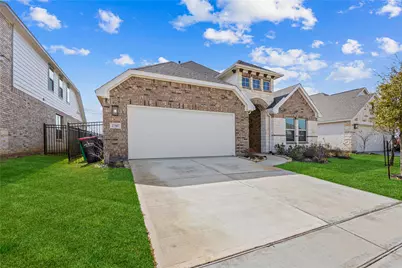 27507 Aster Green Drive, Katy, TX 77493 - Photo 3