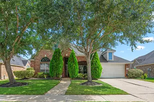 19911 Mission Pines Ln, Richmond, TX 77407 - Photo 1