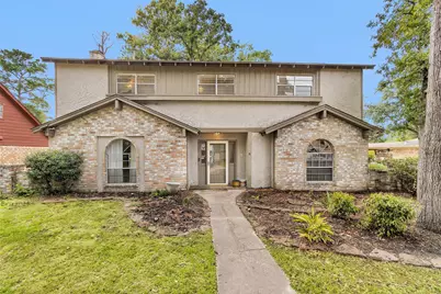 2055 Shadow Rock Drive, Houston, TX 77339 - Photo 9