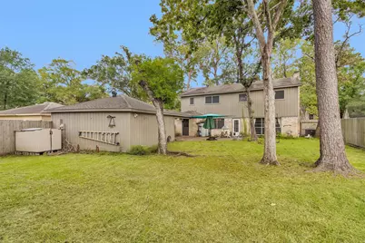 2055 Shadow Rock Drive, Houston, TX 77339 - Photo 5