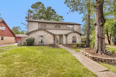 2055 Shadow Rock Drive, Houston, TX 77339 - Photo 1
