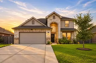 23819 Calabria Ct., New Caney, TX 77357 - Photo 1