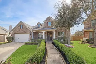 5902 Chatham Cove, Missouri City, TX 77459 - Photo 1