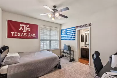 3101 Papa Bear Drive, College Station, TX 77845 - Photo 19