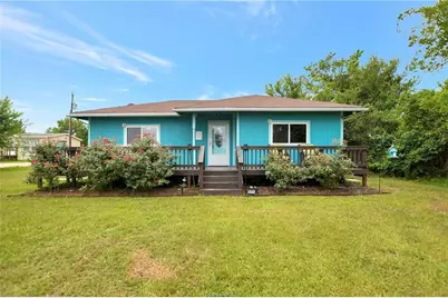 4342 Brown College Lane, Washington, TX 77880 - Photo 1