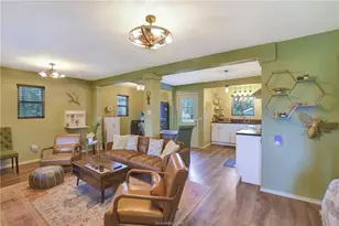 4342 Brown College Ln, Washington, TX 77880 - Photo 9