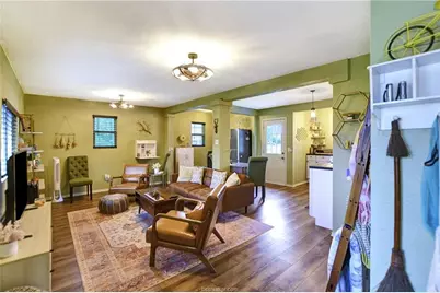 4342 Brown College Lane, Washington, TX 77880 - Photo 5