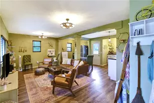 4342 Brown College Ln, Washington, TX 77880 - Photo 5