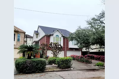1526 Nevada Street, Houston, TX 77006 - Photo 1