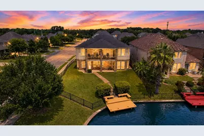 4035 Brindisi Court, Missouri City, TX 77459 - Photo 1