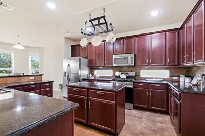 4035 Brindisi Court, Missouri City, TX 77459 - Photo 9
