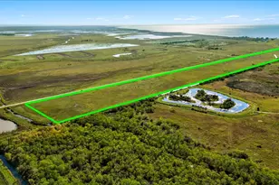 Tbd White Heron, Smith Point, TX 77514 - Photo 1