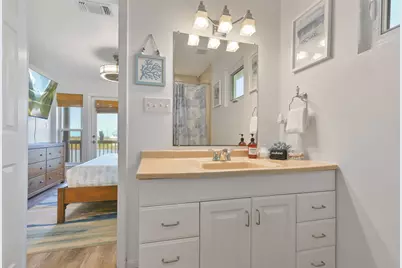 4003 Indian Beach Drive, Galveston, TX 77554 - Photo 21