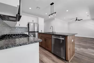 100 Bluegill Dr, Shepherd, TX 77371 - Photo 7