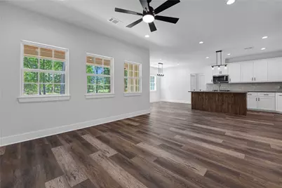 100 Bluegill Dr, Shepherd, TX 77371 - Photo 3