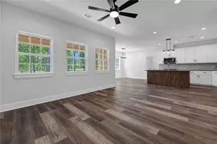 100 Bluegill Dr, Shepherd, TX 77371 - Photo 3