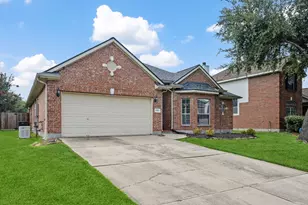 7023 Fountain Lilly Dr, Humble, TX 77346 - Photo 3