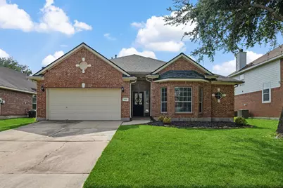 7023 Fountain Lilly Drive, Humble, TX 77346 - Photo 1