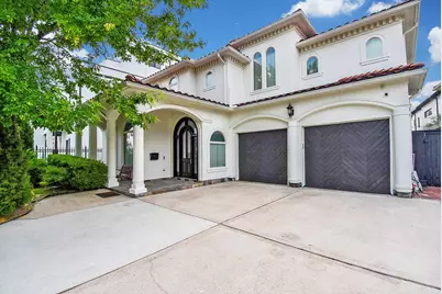 3213 McCulloch Circle, Houston, TX 77056 - Photo 1