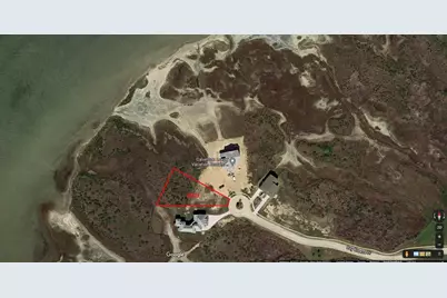 26123 Bay Breeze Drive, Galveston, TX 77554 - Photo 1