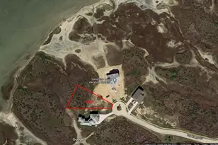 26123 Bay Breeze Dr, Galveston, TX 77554 - Photo 1