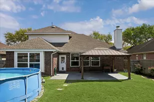 11522 Whittier Bridge Ln, Sugar Land, TX 77498 - Photo 15