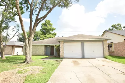 15926 Pfeiffer Drive, Houston, TX 77082 - Photo 1