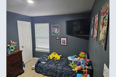 322 Pickwick Gardens Lane, Magnolia, TX 77354 - Photo 17