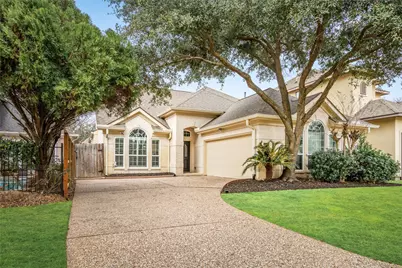 8310 Bon Hill Court, Spring, TX 77379 - Photo 1