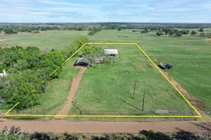 1055 Cr 214, Weimar, TX 78962 - Photo 1
