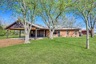 1055 Cr 214, Weimar, TX 78962 - Photo 1