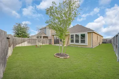 3001 Wedgewood Bay Court, Spring, TX 77386 - Photo 21