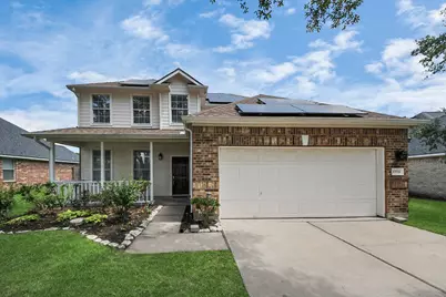 13114 Oak Ledge Dr, Houston, TX 77065 - Photo 3