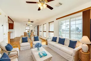 16515 Bahama Way, Jamaica Beach, TX 77554 - Photo 11