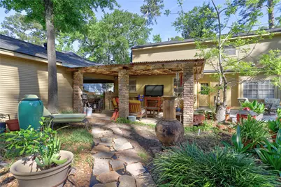 1415 Corral Drive, Houston, TX 77090 - Photo 47