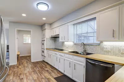 1415 Corral Drive, Houston, TX 77090 - Photo 15