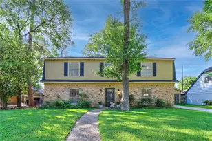 1415 Corral Dr, Houston, TX 77090 - Photo 1
