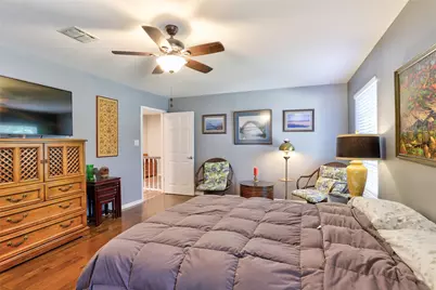 1415 Corral Drive, Houston, TX 77090 - Photo 29